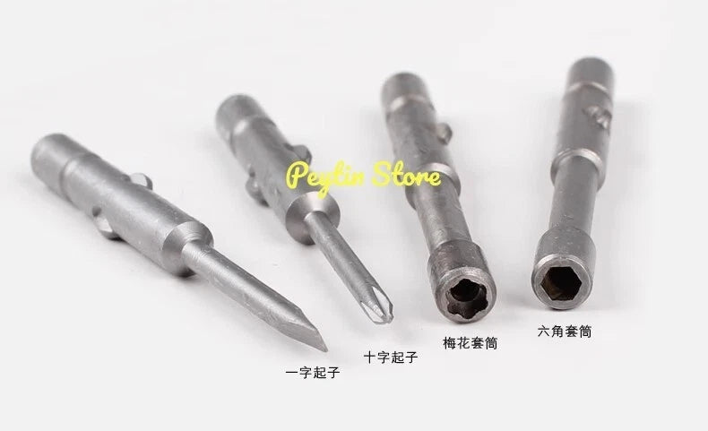 1Set Screwdriver Set Mini Tool For Repairing And Repairing Glasses