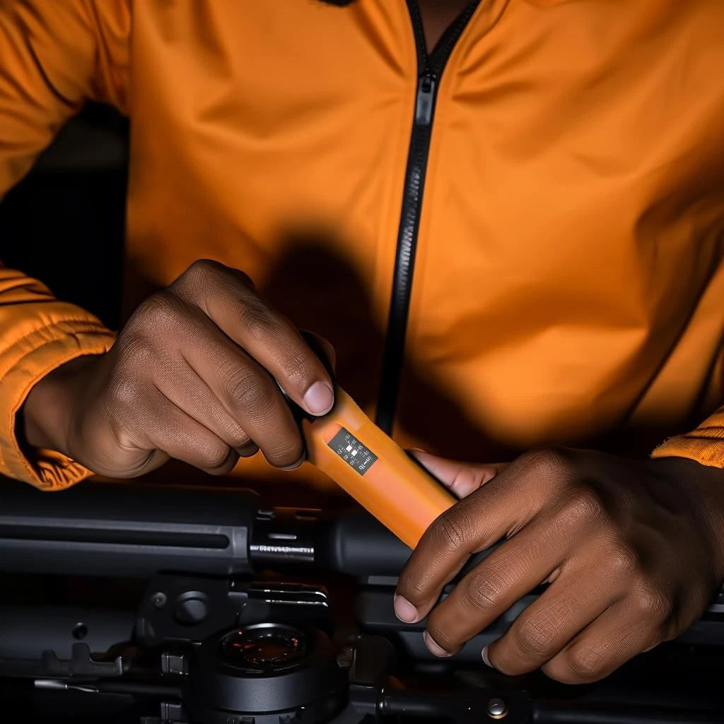 Torque Screwdriver Wrench Driver Set 10-70 Inch Pounds lbs for Maintenance with