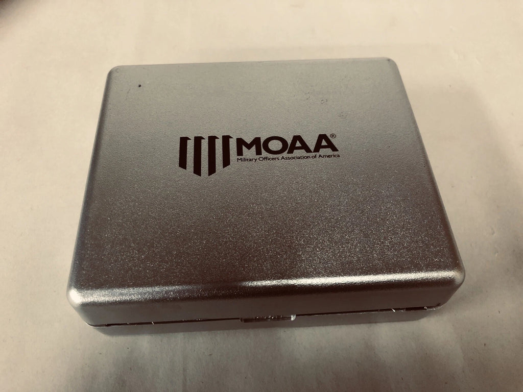 MOAA Small Beautiful Tool Kit, Tape,Knife,Sockets, Screwdrivers