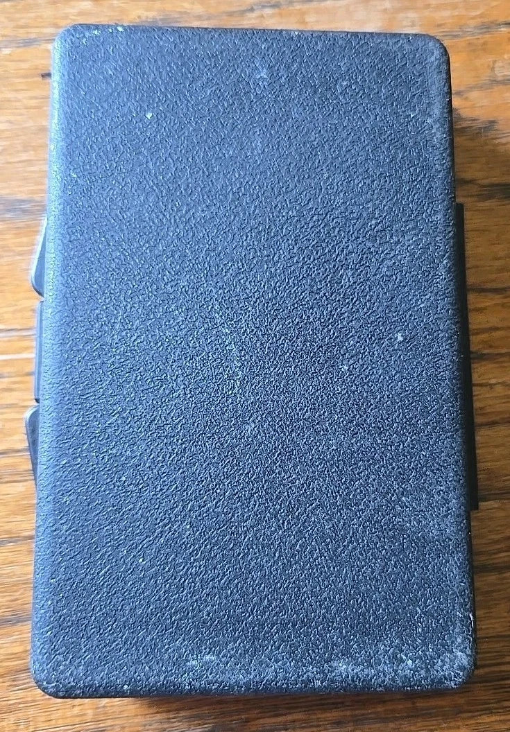 Light Screw Combination Driver Set ~ INCH