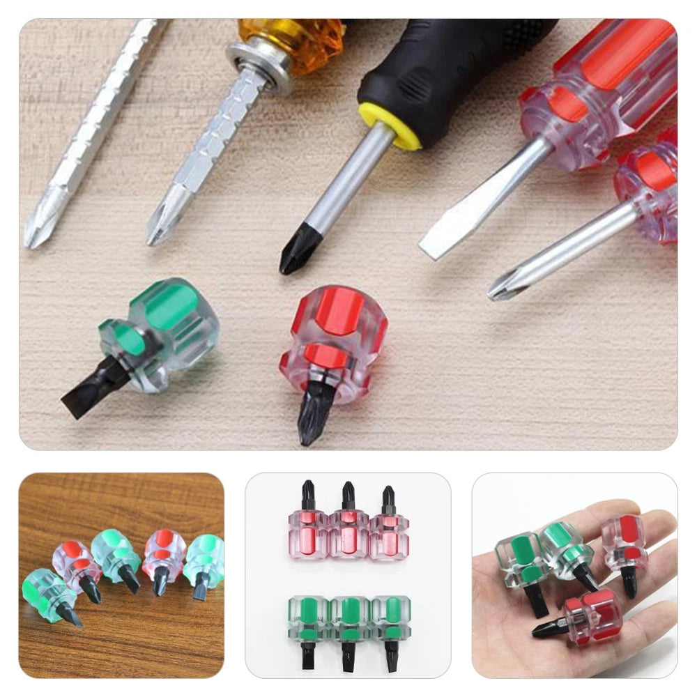 8 Pcs Screwdriver Set Electronics Repair Tool Precision Screwdrivers