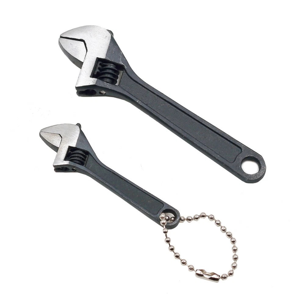 3 Count Mini Portable Wrench Mechanical Repair Tool-