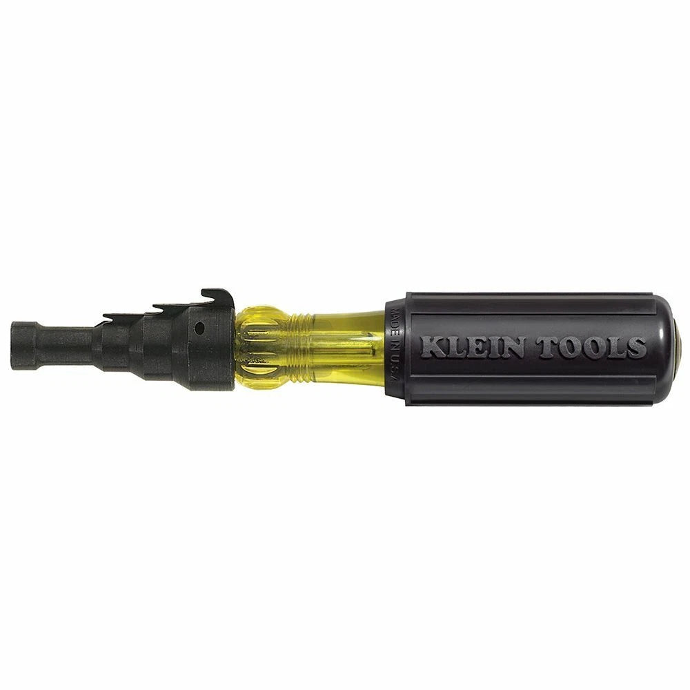 Klein 85191 Conduit Fitting and Reaming Screwdriver