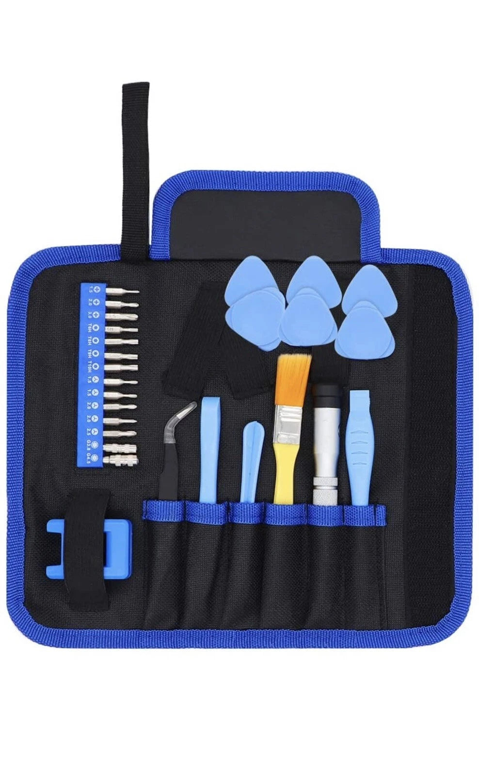 Y00 Tri-Wing Precision Screwdriver Set for Video Games & Electronics