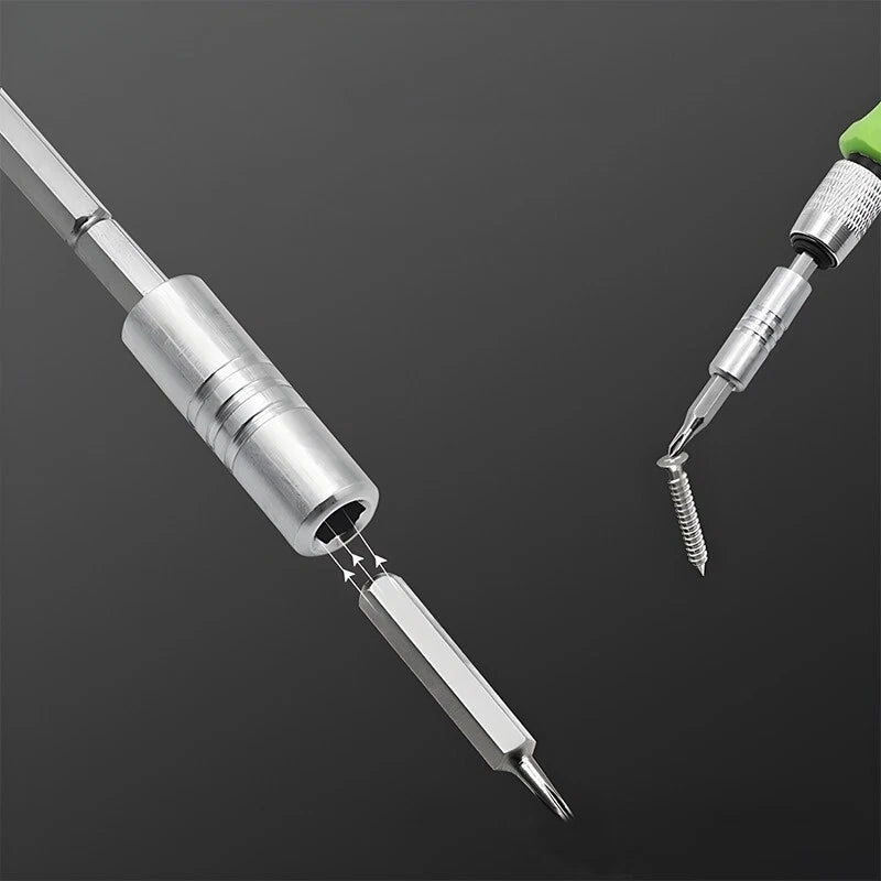 Precision Screwdriver Set 32 in 1 mini magnetic Screwdriver Set maintenance HO