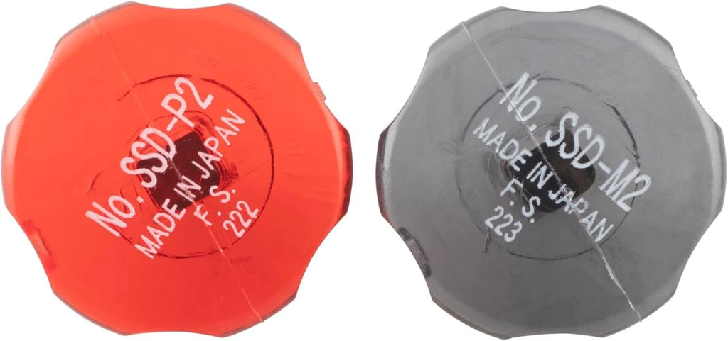 New TONE MINI STUBBY SCREWDRIVER SET SSD2 from Japan