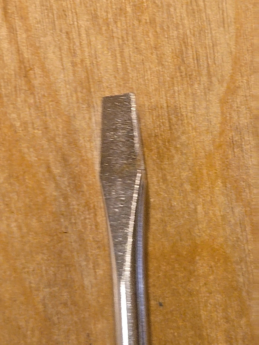 Vintage Stanley Thrifty 4" Screwdrivers 2 PC Set 64-302 USA Made New w/o Pkg