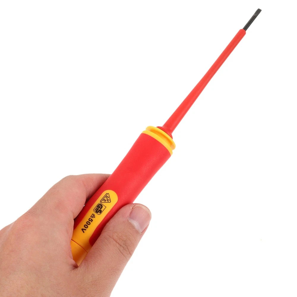 Insulated Screwdriver Kit Set Electrical Screwdrivers Hand Tools