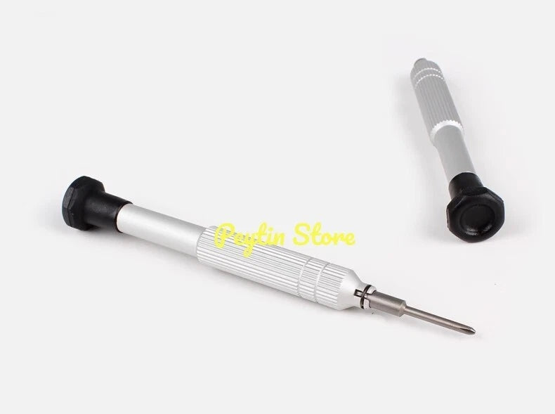1Set Screwdriver Set Mini Tool For Repairing And Repairing Glasses