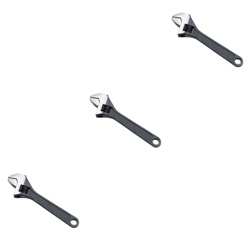 3 Count Mini Portable Wrench Mechanical Repair Tool-