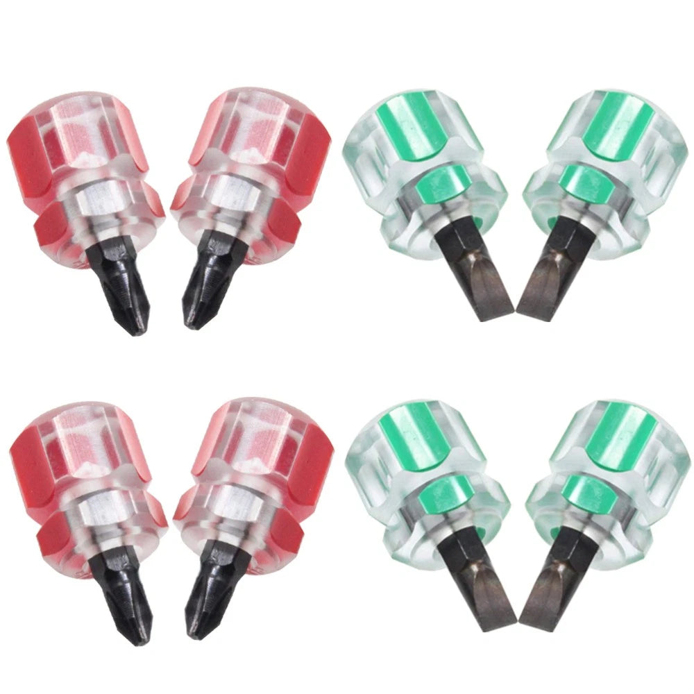 8 Pcs Screwdriver Set Electronics Repair Tool Precision Screwdrivers