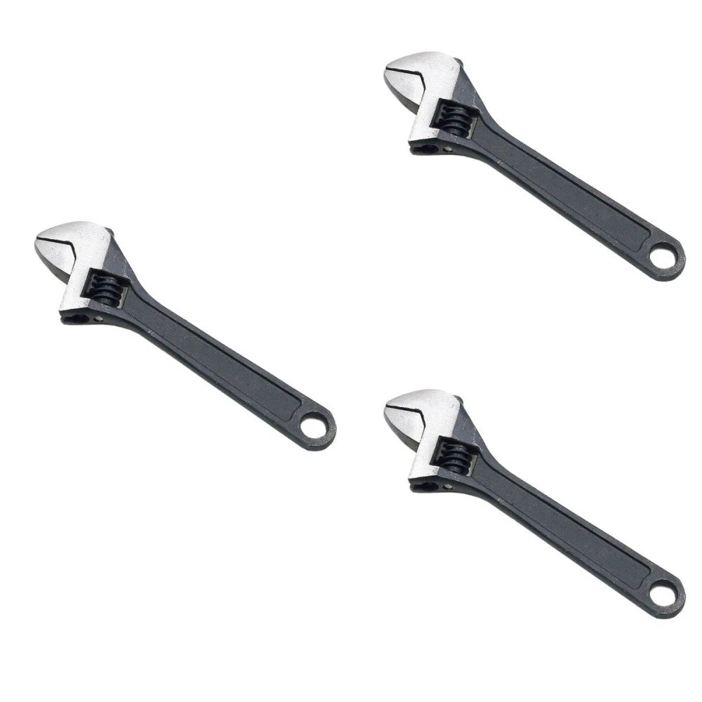 3 Count Mini Portable Wrench Mechanical Repair Tool-