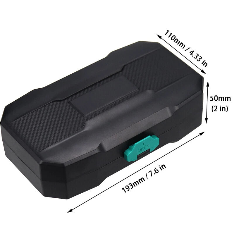 152 in 1 Precision Screwdriver Set Computer PC Phone Watch Torx Repair Tool Kit