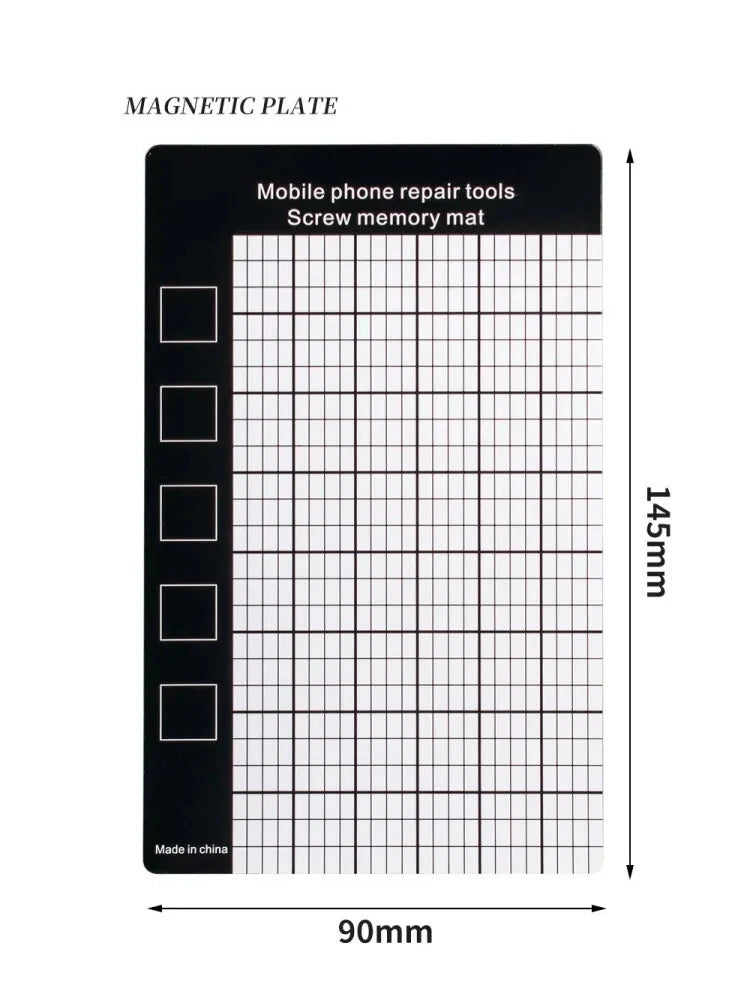 170 In1 Magnetic Screwdriver Bits Set Torx Phillips Screw Kit Electrical Wrench