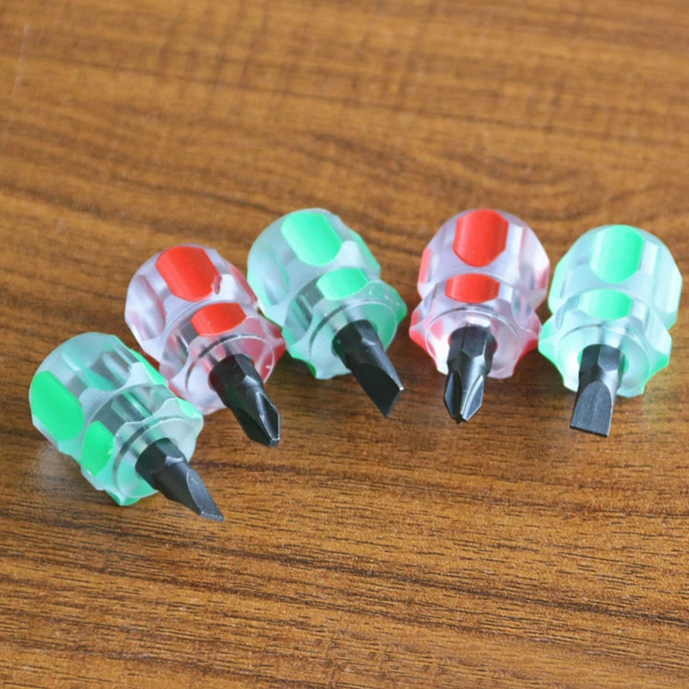 8 Pcs Screwdriver Set Electronics Repair Tool Precision Screwdrivers