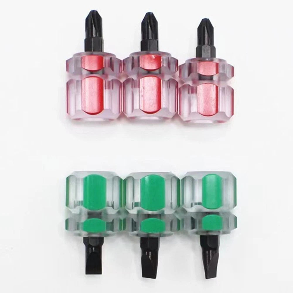 8 Pcs Screwdriver Set Electronics Repair Tool Precision Screwdrivers