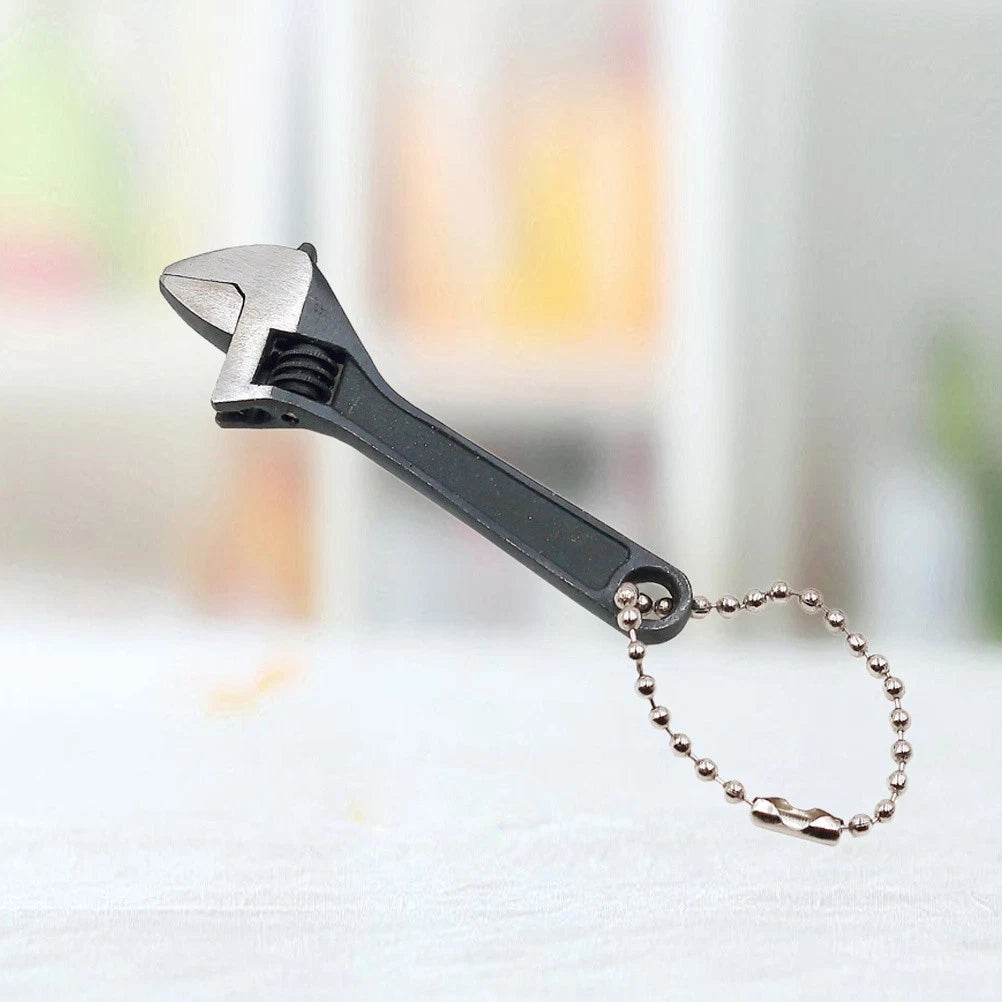 1Pc 68mm Ratchet Screwdriver Set Manual Wrench Screwdriver Combination