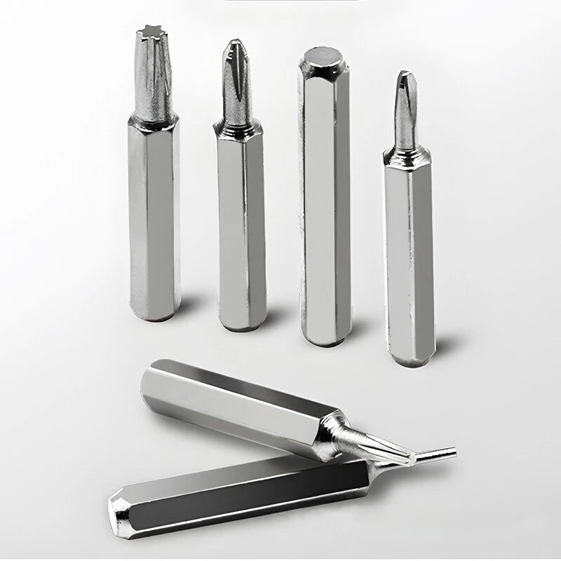 Precision Screwdriver Set 32 in 1 mini magnetic Screwdriver Set maintenance HO