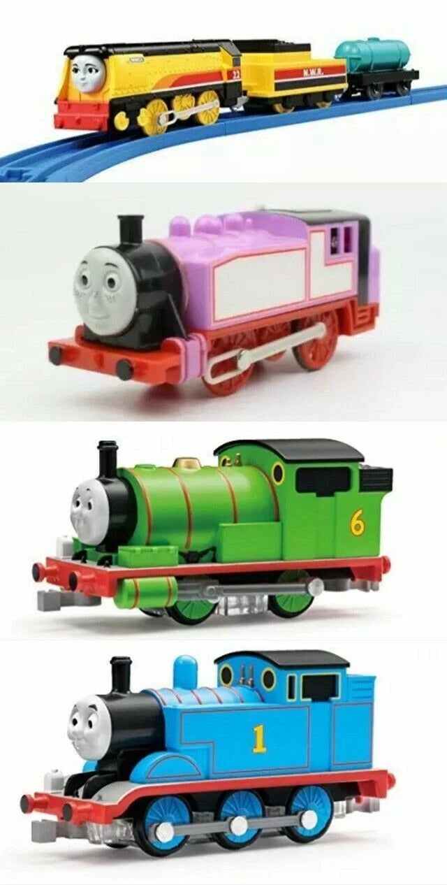 6pc Triangle Tipped Screwdriver Set for European die cast car models and toys