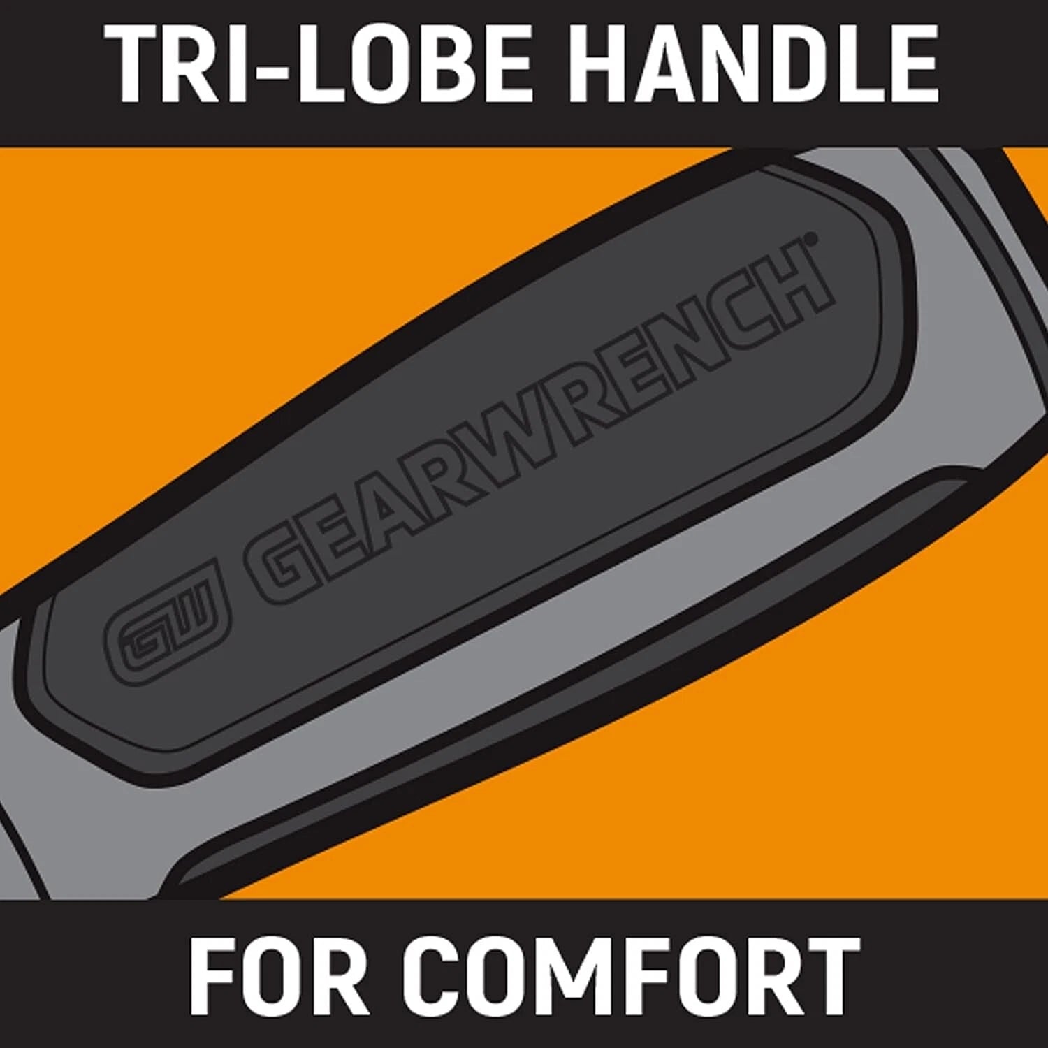 2 Pc. Phillips/Slotted Dual Material Screwdriver Set -