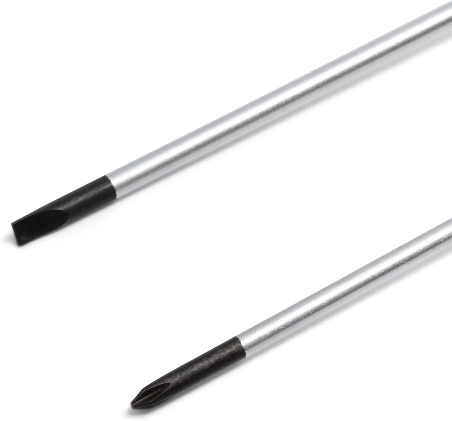 SATA 9-Piece Precision Screwdriver Set - ST09316SJ Black