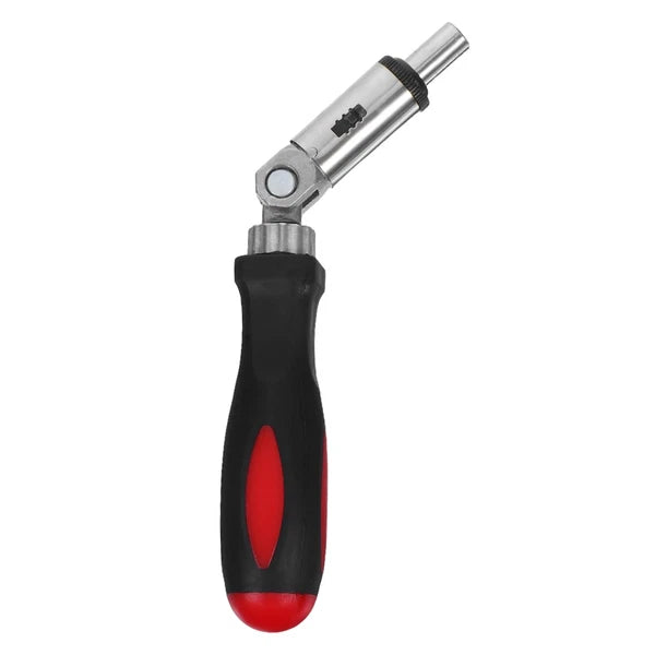 Multifunctional Ratchet Screwdriver Hexagonal Screwdrivers Variable