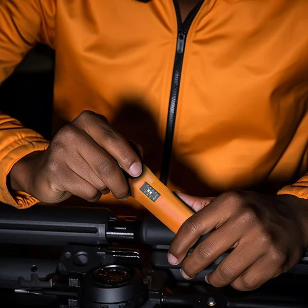 Torque Screwdriver Wrench Driver Set 10-70 Inch Pounds lbs for Maintenance with