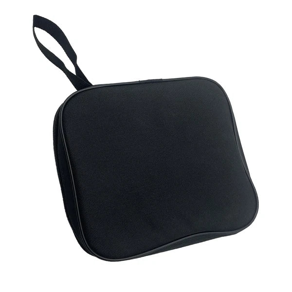 7pcs Metal Socket Wrench Screwdriver set Hex Steel Hex Torque Hexagonal 5mm-11mm