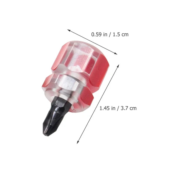 8 Pcs Screwdriver Set Electronics Repair Tool Precision Screwdrivers