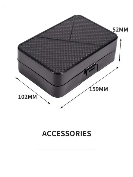 170 In1 Magnetic Screwdriver Bits Set Torx Phillips Screw Kit Electrical Wrench