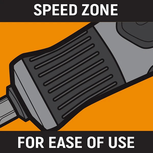 2 Pc. Phillips/Slotted Dual Material Screwdriver Set -