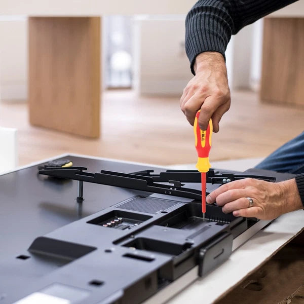 Insulated Screwdriver Kit Set Electrical Screwdrivers Hand Tools