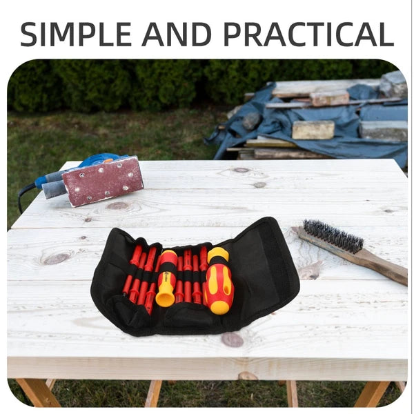 Insulated Screwdriver Kit Set Electrical Screwdrivers Hand Tools