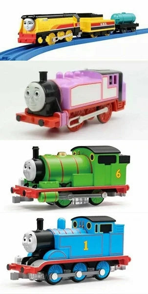 6pc Triangle Tipped Screwdriver Set for European die cast car models and toys