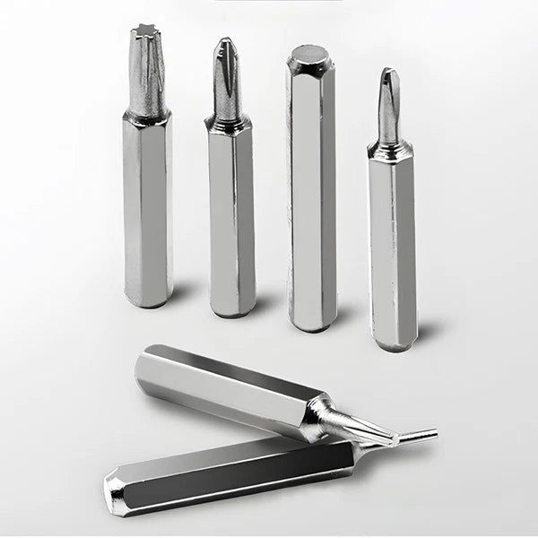 Precision Screwdriver Set 32 in 1 mini magnetic Screwdriver Set maintenance HO