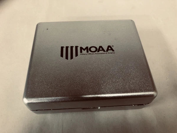 MOAA Small Beautiful Tool Kit, Tape,Knife,Sockets, Screwdrivers