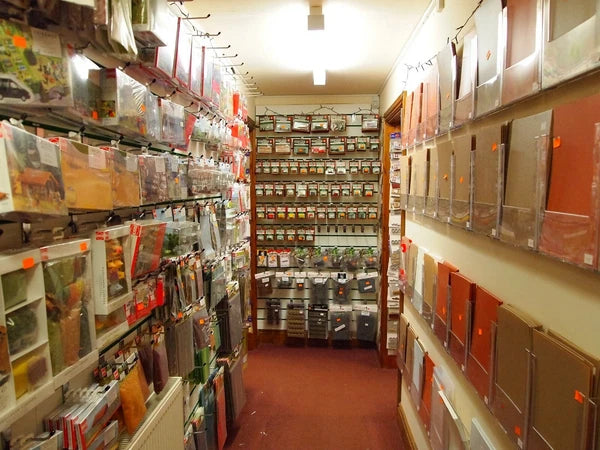 Expo 77000 Miniature Modellers Screwdriver Set 5 Piece in Plastic Wallet 2nd Pos