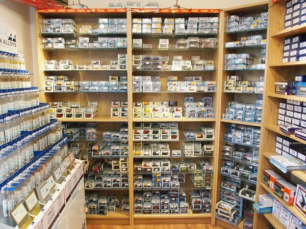 Expo 77000 Miniature Modellers Screwdriver Set 5 Piece in Plastic Wallet 2nd Pos