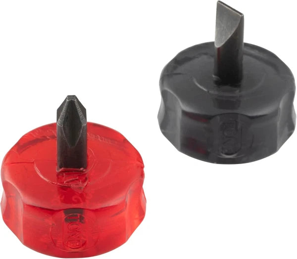 New TONE MINI STUBBY SCREWDRIVER SET SSD2 from Japan