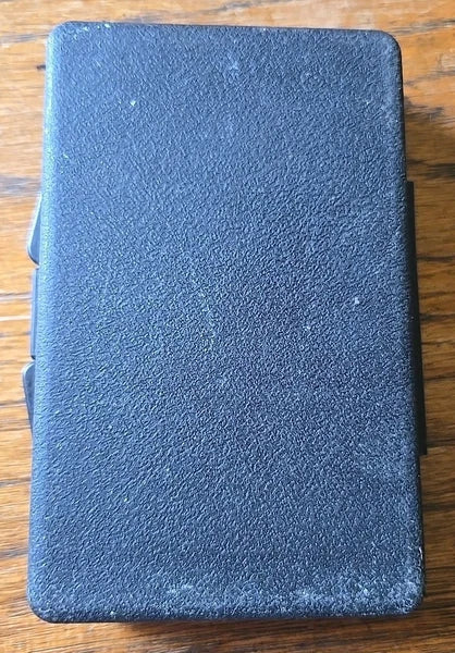 Light Screw Combination Driver Set ~ INCH