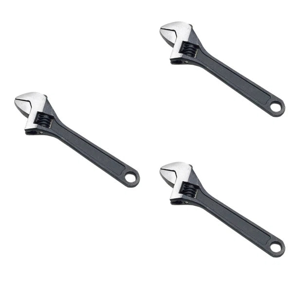 3 Count Mini Portable Wrench Mechanical Repair Tool-