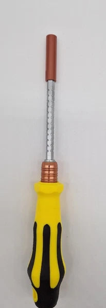 Voxon 47pc Magnetic Adjustable Screwdriver / Socket Set