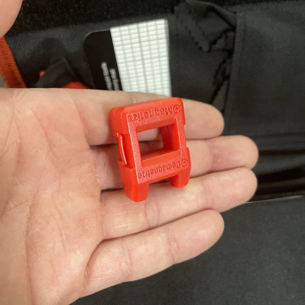 142-Piece Precision Screwdriver Set with 120 Bits - Magnetic Repair Tool Kit