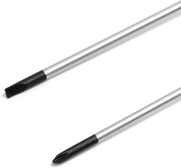 SATA 9-Piece Precision Screwdriver Set - ST09316SJ Black