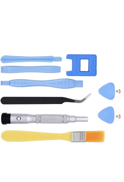 Y00 Tri-Wing Precision Screwdriver Set for Video Games & Electronics