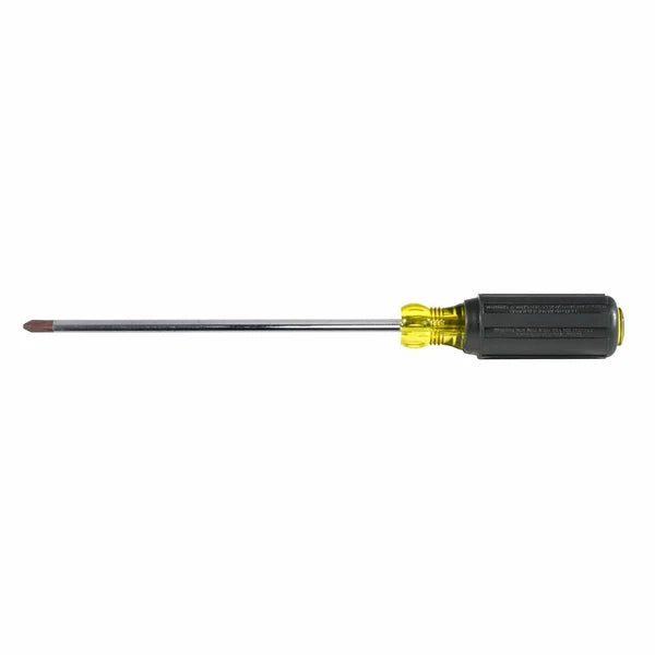 Klein Tools 85742 Screwdriver Set, 3/16 Cabinet and #2 Phillips