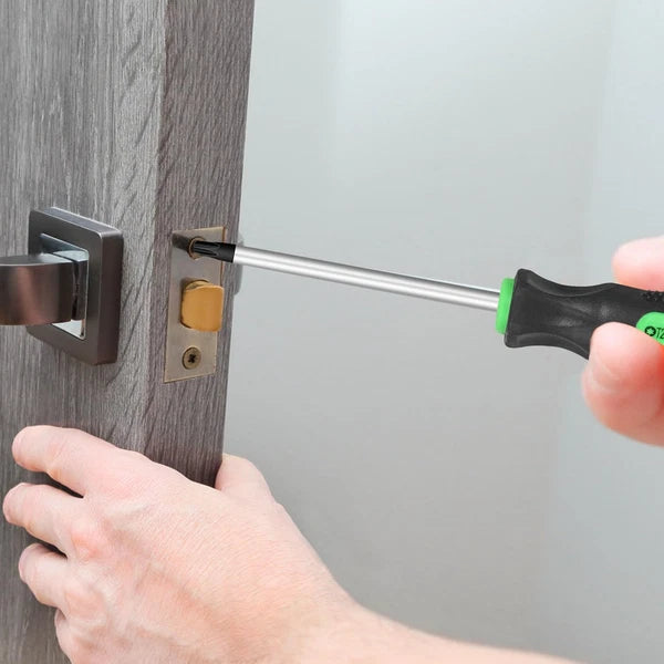 7PCS Magnetic Torx Screwdriver Set T8 to T30 Star Screwdrivers (7PCS TORX SCREWD