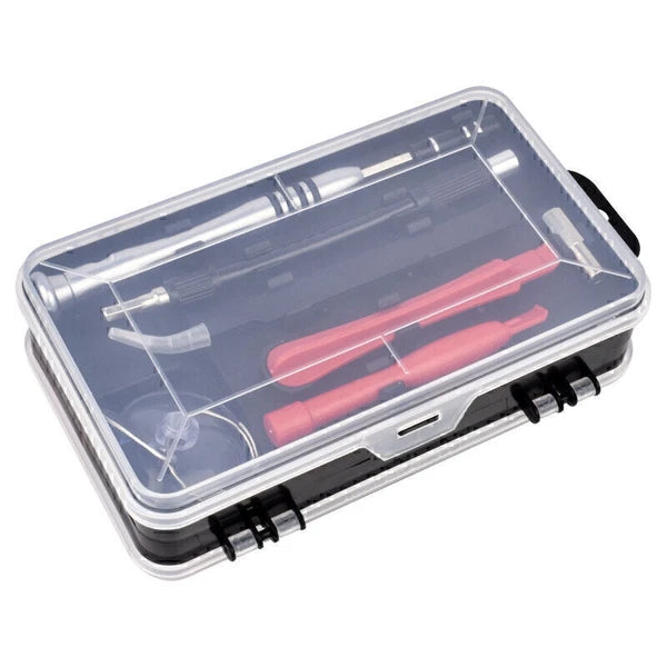 Screwdriver Set Bit 112 in 1 Multi-function Mobile Phone Repair Device Hand Tool