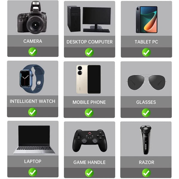 152 in 1 Precision Screwdriver Set Computer PC Phone Watch Torx Repair Tool Kit