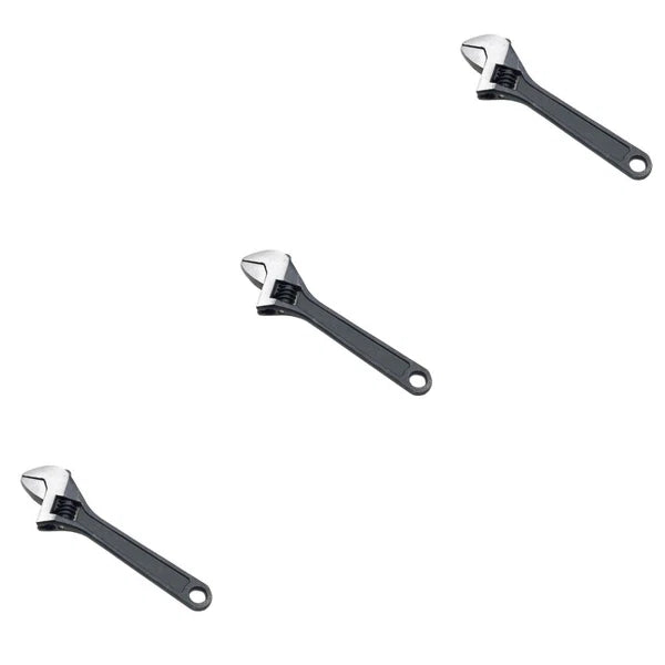 3 Count Mini Portable Wrench Mechanical Repair Tool-